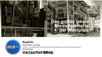 KUSEL.TV KUSEL.Tv